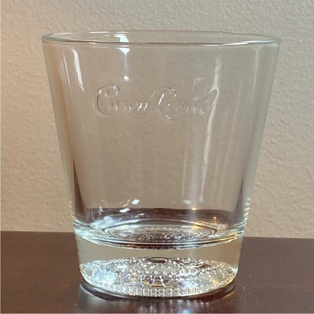 Crown Royal brand crown